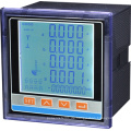 LCD Power Analyzer Multifunktionsmesser (RS485)